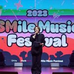 Choi Si-won Instagram – 제9회 SMile Music Festival 최종공연을 끝으로 7개월간의 대장정이 막을 내렸습니다. 음악을 향한 열정을 진심으로 응원합니다. 그동안 너무 수고 많으셨습니다. @sm.smile.official