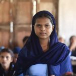 Choi Si-won Instagram – 네팔에 살고 있는 14 살 아프사나를 소개하려고 합니다. 아프사나는 가족 중에 처음으로 학교에 가게 된 친구입니다. 유니세프는 파트너들과 함께 여자 어린이들의 교육과 직업 기술 훈련을 지원하고 있습니다.  @unicef @unicef.eap @unicef_kr @unicefnextgen 

 Meet 14-year-old Afsana from Nepal. She’s the first girl in her family to go to school. With support from partners, UNICEF is helping girls access education and vocational skills training.