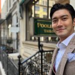 Choi Si-won Instagram – To be determined, but likely in London. London, United Kingdom