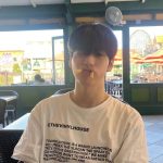Choi Soo-bin Instagram - 쉬는 날 낮