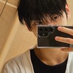 Choi Soo-bin Instagram - #monthlysoobin 나의 8월