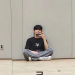 Choi Soo-bin Instagram - #monthlysoobin 나의 8월