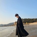 Choi Soo-bin Instagram - 🌳
