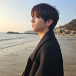 Choi Soo-bin Instagram - 🌳