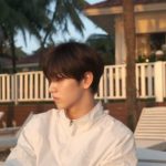 Choi Soo-bin Instagram - 행복했던 베트남 여행 Day 3 & 4