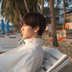 Choi Soo-bin Instagram - 행복했던 베트남 여행 Day 3 & 4