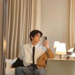 Choi Soo-bin Instagram -