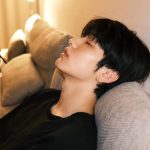 Choi Soo-bin Instagram - Photo by @bamgyuuuu