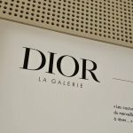 Choi Soo-bin Instagram – Love Paris! @dior  #Dior