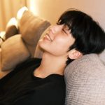Choi Soo-bin Instagram - Photo by @bamgyuuuu