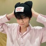 Choi Soo-bin Instagram - #monthlysoobin 나의 12월