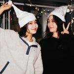 Choi Soo-young Instagram - 극장에서 짐싸야할 시간이 얼마남지않았네요.🥹 보고싶을거에요.데이지,클레어,그리고 팀 와이프 ❤️