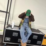 Choi Soo-young Instagram - 극장에서 짐싸야할 시간이 얼마남지않았네요.🥹 보고싶을거에요.데이지,클레어,그리고 팀 와이프 ❤️