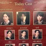 Choi Soo-young Instagram - 최수진 아가사 4단고음 꼭 들어보셔야합니다☝️📖✍🏼 어떻게 거기서 더 잘하지 싶은데 , 작품마다 늘어서 매번 다음 작품을 기다리게만드는 놀라운 배우가 바로 우리 언니👏 드라마 ‘당신이 소원을 말하면’ 때 만난 귀한인연 무현오빠도 화이팅이야👍 #뮤지컬 #아가사 #최수진 #무현