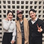 Choi Soo-young Instagram - 최수진 아가사 4단고음 꼭 들어보셔야합니다☝️📖✍🏼 어떻게 거기서 더 잘하지 싶은데 , 작품마다 늘어서 매번 다음 작품을 기다리게만드는 놀라운 배우가 바로 우리 언니👏 드라마 ‘당신이 소원을 말하면’ 때 만난 귀한인연 무현오빠도 화이팅이야👍 #뮤지컬 #아가사 #최수진 #무현