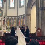 Choi Soo-young Instagram - 상상했던 것 보다… 너무나 아름다웠다👰🏻‍♀️ 왕비세요..? 오늘 , 모든 축복이 너에게로 향하길 💍 축하해🤍