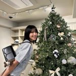 Choi Soo-young Instagram - 홀리데이분위기만끽🎄♥️