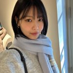 Choi Soo-young Instagram - 홀리데이분위기만끽🎄♥️