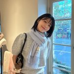 Choi Soo-young Instagram - 홀리데이분위기만끽🎄♥️