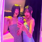 Choi Soo-young Instagram - MAMA 2023🧜🏻‍♀️ 오늘따라 더 보고싶어 #소시 #소원 💗