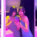 Choi Soo-young Instagram - MAMA 2023🧜🏻‍♀️ 오늘따라 더 보고싶어 #소시 #소원 💗