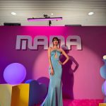 Choi Soo-young Instagram - MAMA 2023🧜🏻‍♀️ 오늘따라 더 보고싶어 #소시 #소원 💗