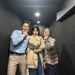 Choi Soo-young Instagram - 잘한다 정말 잘해 … 🥹 #렛미플라이 #할모니!!!!
