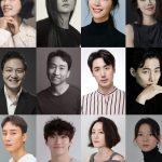 Choi Soo-young Instagram - 모든 것이 있는 곳으로. The play WIFE by Samuel Adamson #와이프 #Wife