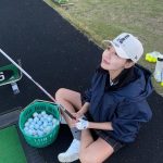 Choi Soo-young Instagram - 🍃🐿️☀️🏌🏻‍♀️⛳️