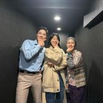 Choi Soo-young Instagram - 잘한다 정말 잘해 … 🥹 #렛미플라이 #할모니!!!!
