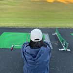 Choi Soo-young Instagram - 🍃🐿️☀️🏌🏻‍♀️⛳️