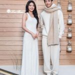 Choi Soo-young Instagram - ☁️ coziest, warmest day with @loropiana #LoroPiana #LoroPianaCocooning 台北 101 - Taipei 101