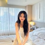 Choi Soo-young Instagram - 想盡可能長久地製造更多的回憶☀️🌙
