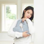 Choi Soo-young Instagram - FW 드파운드 짱예☁️🍁