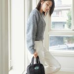 Choi Soo-young Instagram - FW 드파운드 짱예☁️🍁