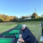 Choi Soo-young Instagram - 🍃🐿️☀️🏌🏻‍♀️⛳️