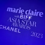 Choi Soo-young Instagram - 2023도 함께✨ @marieclairekorea @chaneloffcial #마리끌레르아시아스타어워즈