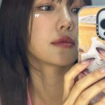 Choi Soo-young Instagram - 오늘 헤메스 야심작 모음집💋