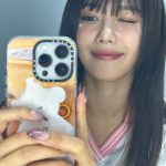 Choi Soo-young Instagram - 오늘 헤메스 야심작 모음집💋
