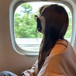 Choi Soo-young Instagram - 待たせてごめんね😢 また会いに来るよ。あの夏のある日の約束のように💗 #mymuseinJapan #mymuseinyokohama #mymuseinosaka