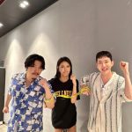 Choi Soo-young Instagram - 어울림마라톤을 응원하는 @aiki_kr @lavieenbluu @oneshot.hs @kwon_jo @jaehwan0527 #이현 님과🫶 시각장애인과 함께하는 #어울림마라톤 3일 앞으로 다가왔습니다🏃🏻‍♀️♥️ #함께달려요 #어울림마라톤대회