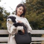 Choi Soo-young Instagram - FW 드파운드 짱예☁️🍁