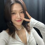 Choi Soo-young Instagram - 행복했찌?? 구럼 됐다!! 💓 #마이뮤즈 #이제시작 #sooyoungmymuseinseoul