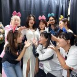 Choi Soo-young Instagram - 행복했찌?? 구럼 됐다!! 💓 #마이뮤즈 #이제시작 #sooyoungmymuseinseoul
