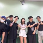 Choi Soo-young Instagram - 행복했찌?? 구럼 됐다!! 💓 #마이뮤즈 #이제시작 #sooyoungmymuseinseoul