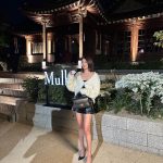 Choi Soo-young Instagram - #MulberryxFrieze91 #Mulberry #멀버리 @mulberryengland 🌙