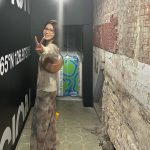 Choi Soo-young Instagram - #회귀 #ISPA 금호알베르
