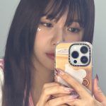 Choi Soo-young Instagram - 오늘 헤메스 야심작 모음집💋