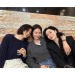 Choi Soo-young Instagram - 남남 없는 월화요일 😿 보고싶다아❤️