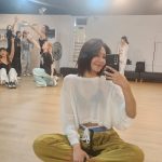 Choi Soo-young Instagram - 2 weeks untill #mymuse 💗
